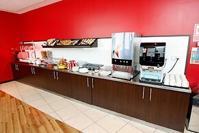 Travelodge Valencia Aeropuerto