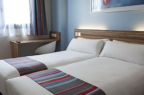 Travelodge Valencia Aeropuerto
