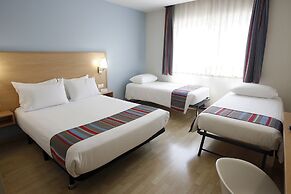 Travelodge Valencia Aeropuerto