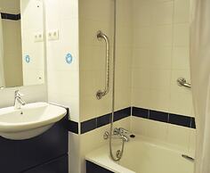 Travelodge Valencia Aeropuerto