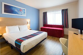 Travelodge Valencia Aeropuerto