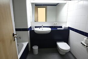 Travelodge Valencia Aeropuerto