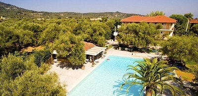 Thalero Holidays Center
