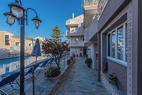 Planos Beach Hotel