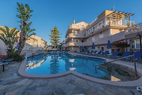 Planos Beach Hotel