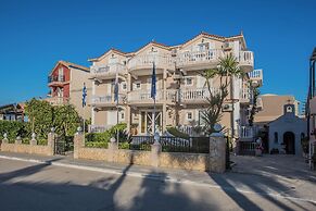 Planos Beach Hotel