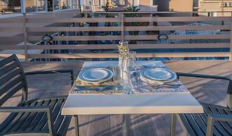 Planos Beach Hotel