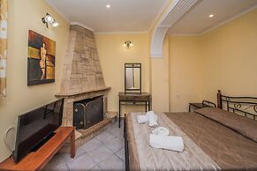 Planos Beach Hotel