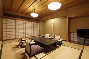 Sansuirou