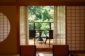 Sansuirou