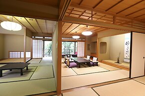 Sansuirou