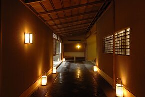 Sansuirou