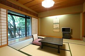 Sansuirou