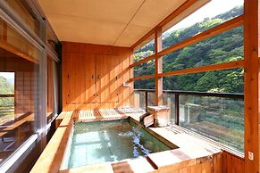 Sansuirou