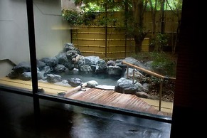 Sansuirou