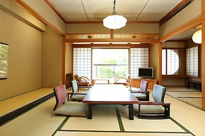 Sansuirou
