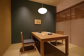 Sansuirou