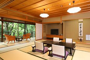Sansuirou