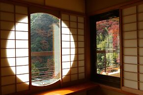 Sansuirou