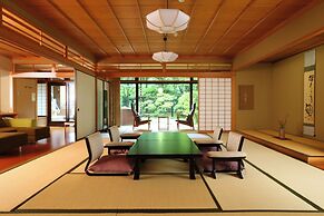 Sansuirou