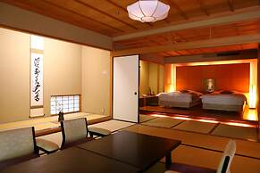 Sansuirou
