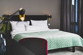 Hotel Parks