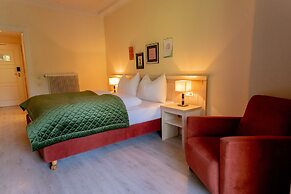 Hotel Parks