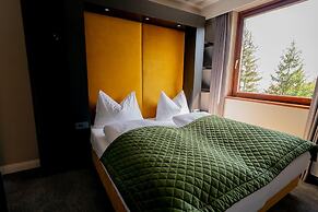 Hotel Parks