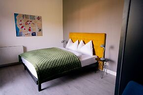 Hotel Parks