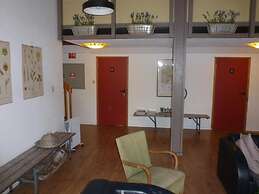 Gjesteheim Havdal - Hostel