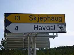 Gjesteheim Havdal - Hostel