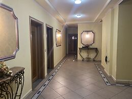 Prince Hotel