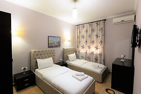 Prince Hotel