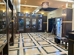 Prince Hotel