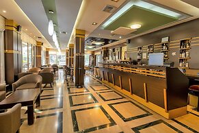 Prince Hotel