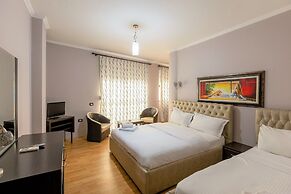Prince Hotel