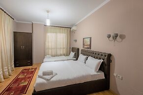 Prince Hotel