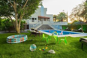 Villa Small Paradise