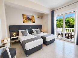 Villa Small Paradise