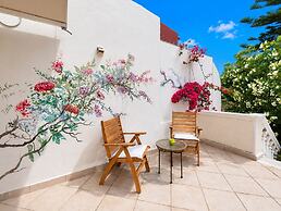 Villa Small Paradise