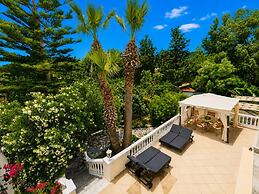 Villa Small Paradise