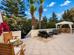 Villa Small Paradise