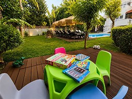 Villa Small Paradise