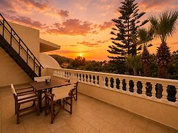 Villa Small Paradise