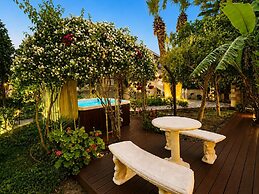 Villa Small Paradise