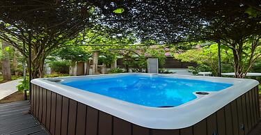 Villa Small Paradise