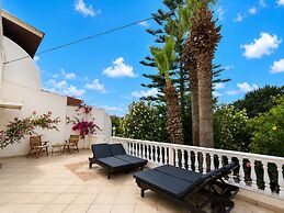 Villa Small Paradise