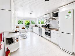 Villa Small Paradise