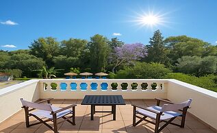 Villa Small Paradise