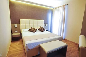 Hotel Dori